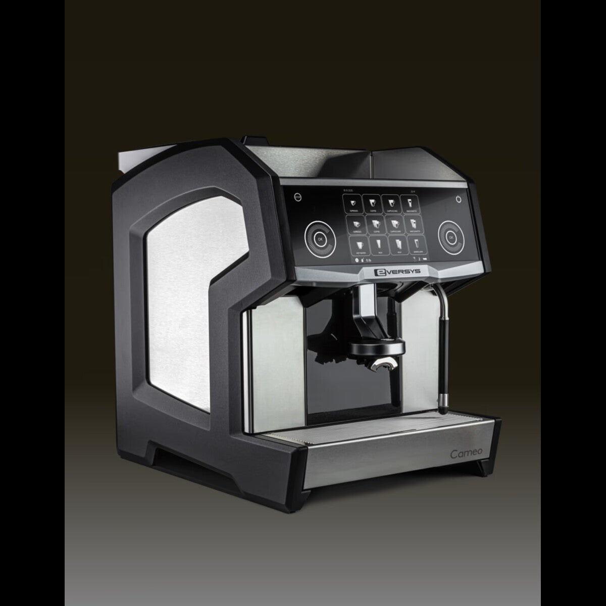 Eversys Cameo C'2s · Core