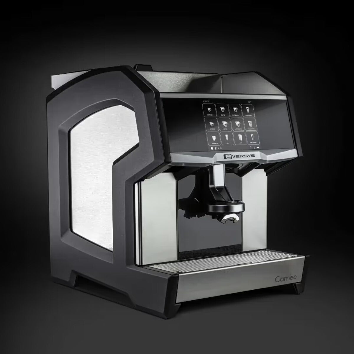 Eversys Cameo C'2m · Core