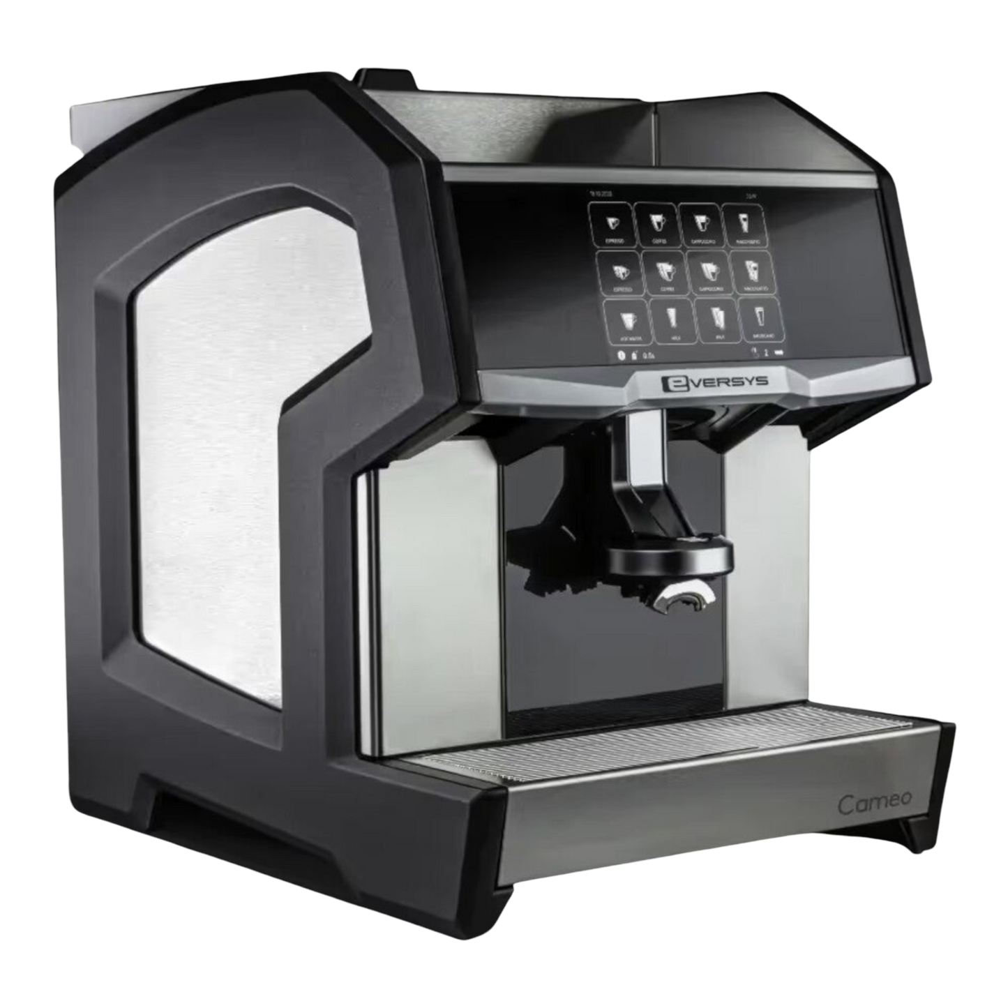 Eversys Cameo C'2m · Core