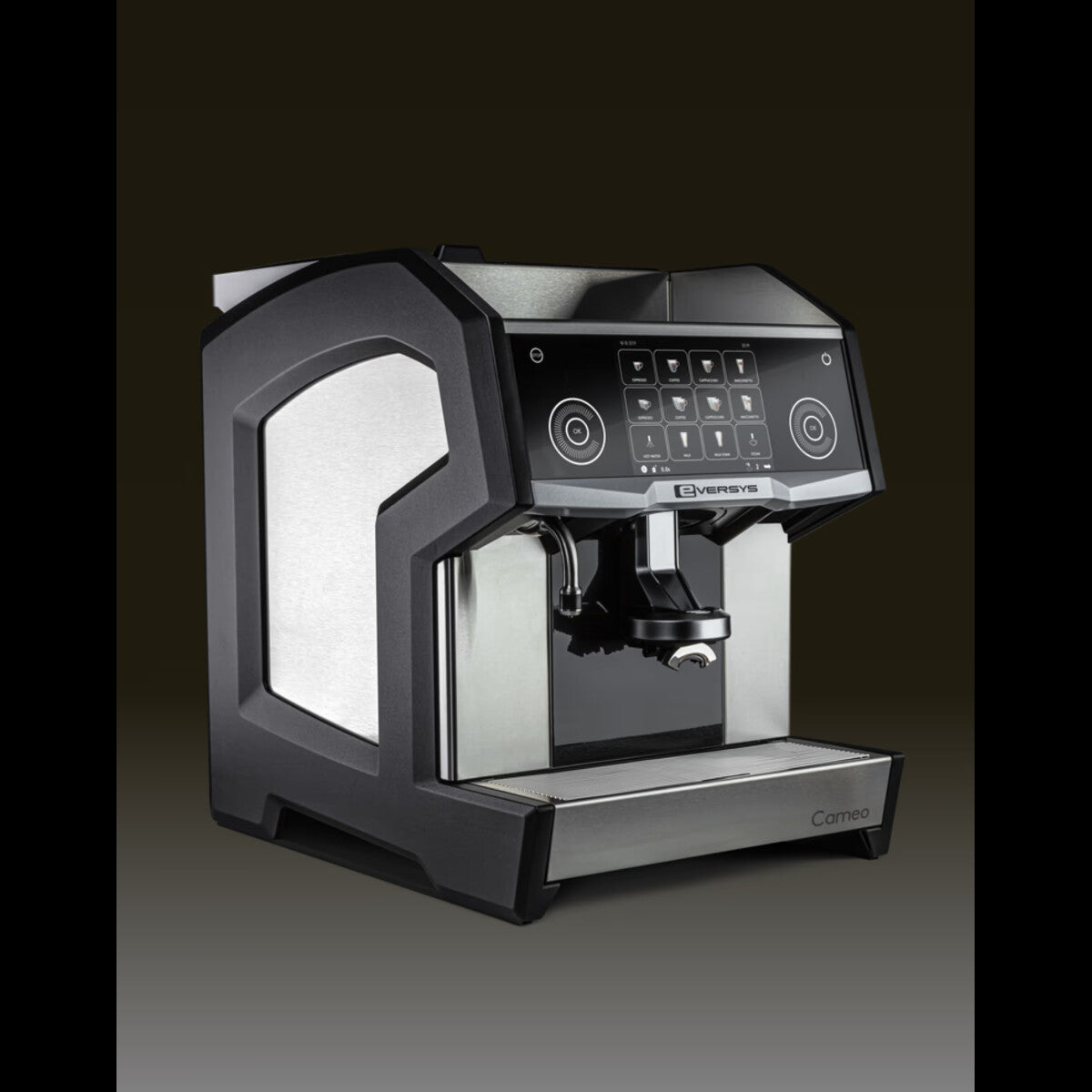 Eversys Cameo C'2c · Classic