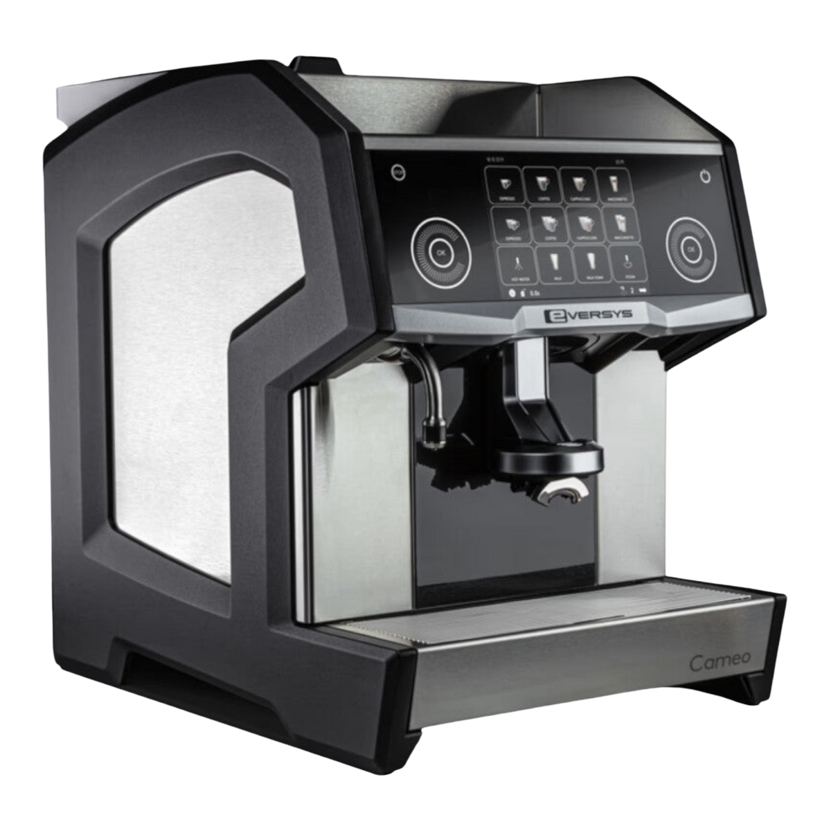 Eversys Cameo C'2c · Classic