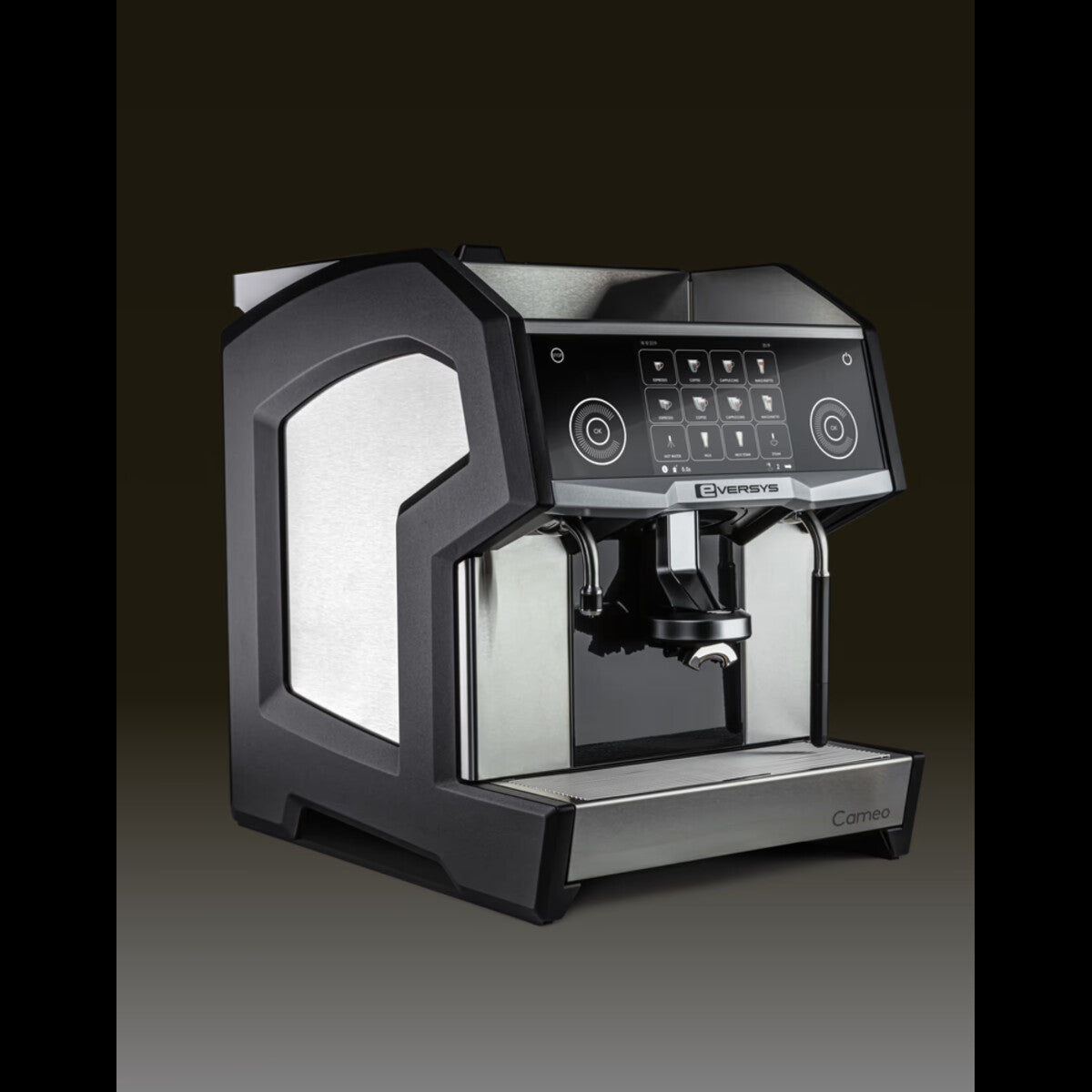 Eversys Cameo C'2s · Classic