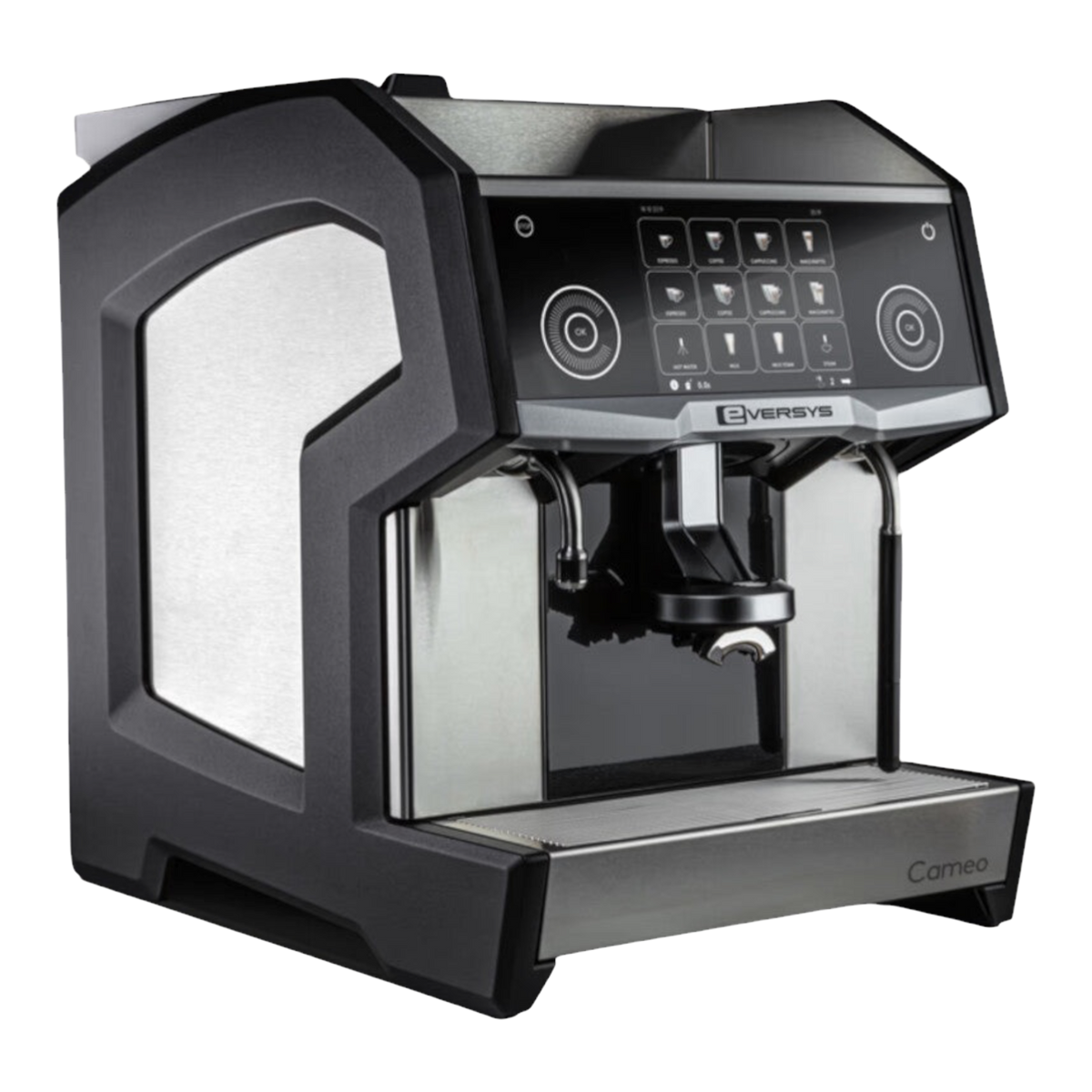 Eversys Cameo C'2s · Classic