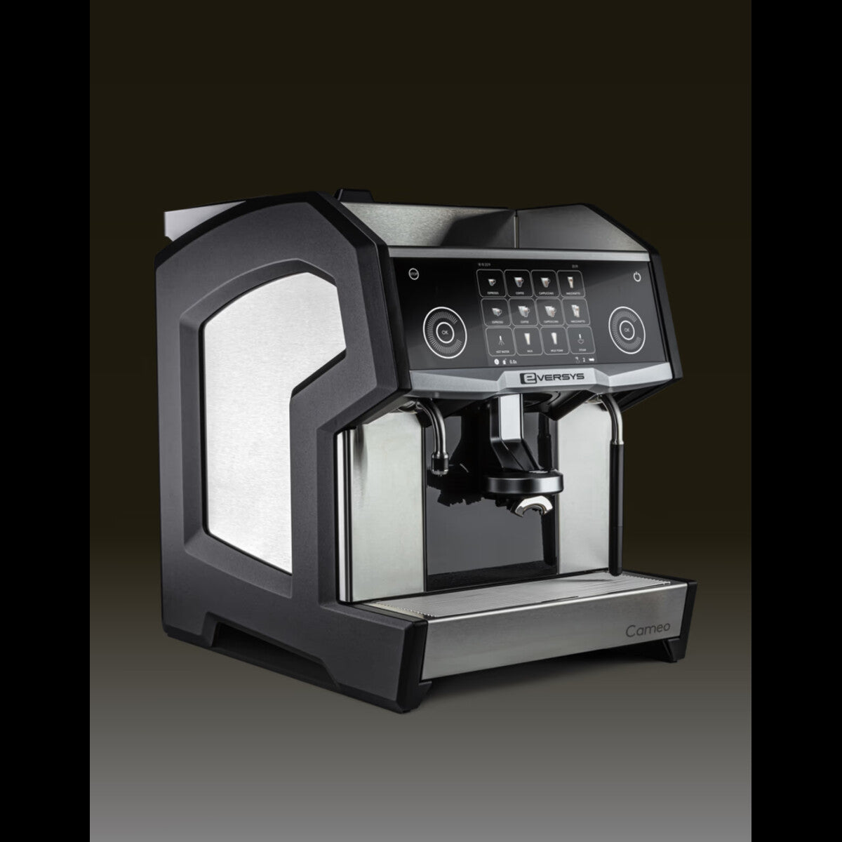 Eversys Cameo C'2ms · Classic