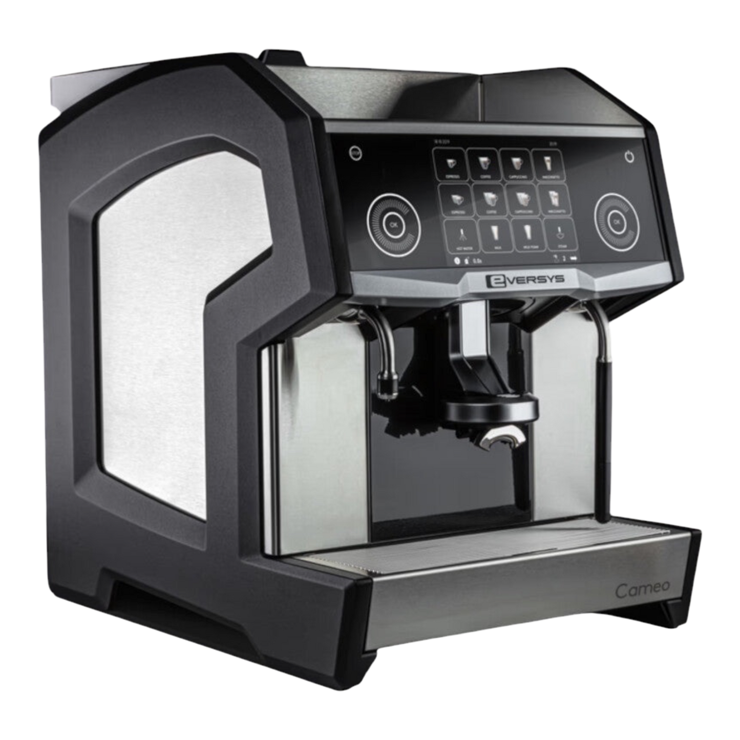 Eversys Cameo C'2ms · Classic