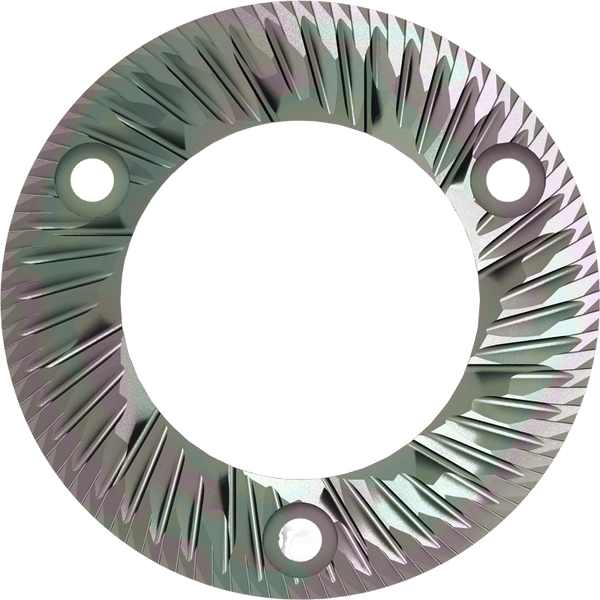 Iron Candy Mahlscheiben Ø 83 mm