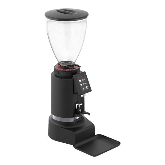 Leon 800 PFA – Ansicht 1