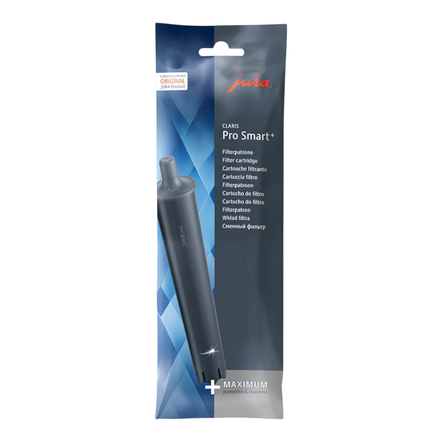 Claris Pro Smart+