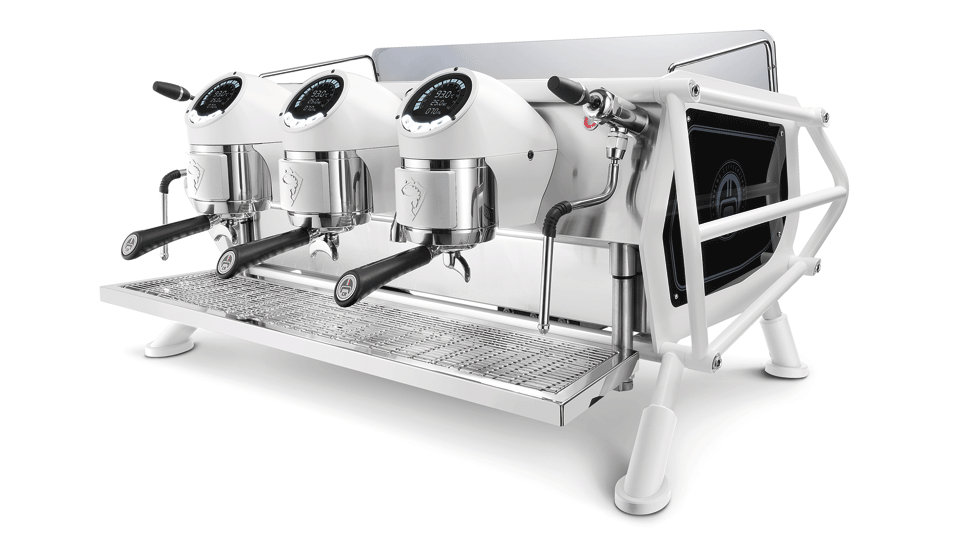 Café Racer – Ansicht 1
