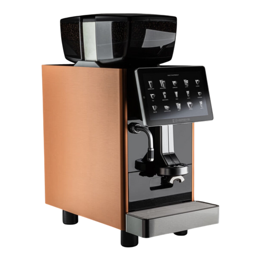 Eversys Enigma E'2 E'2c · Classic
