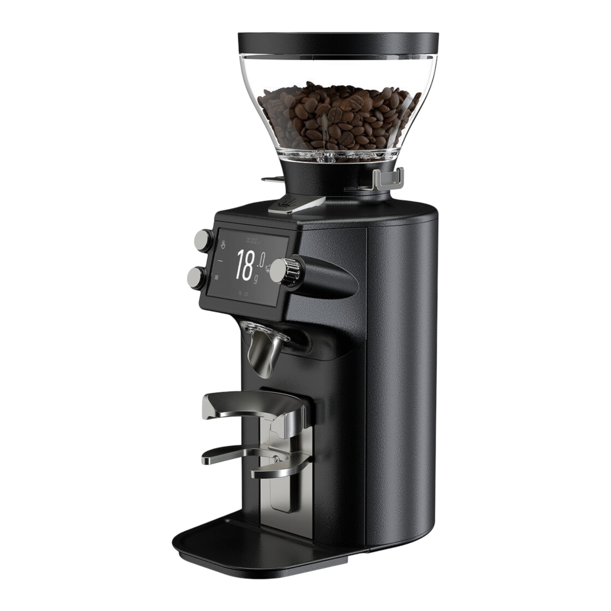 Mahlkönig E64 WS Home Espressomühle Matt Schwarz