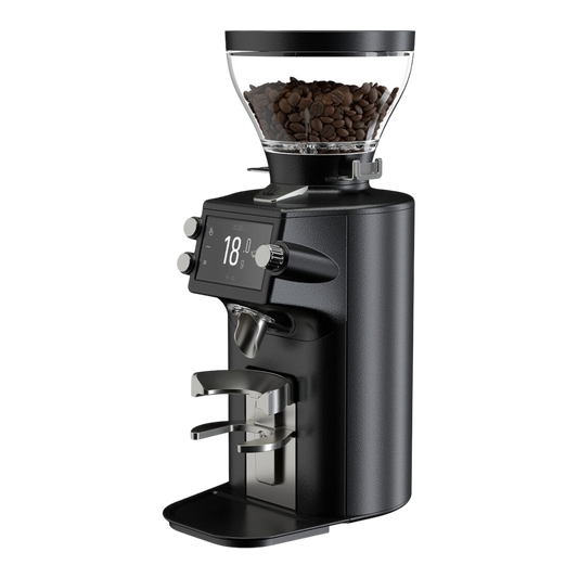 Mahlkönig E64 WS Home Espressomühle Matt Schwarz