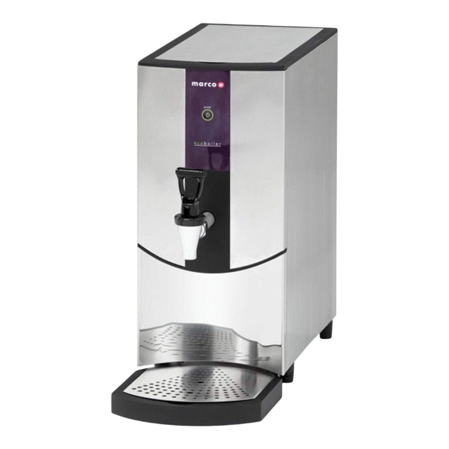 Ecoboiler T5