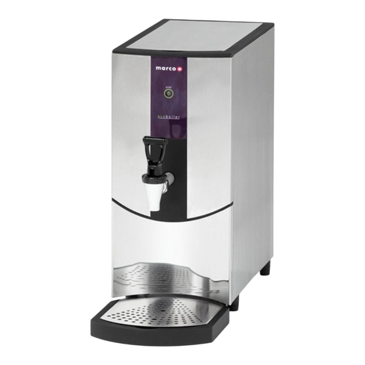 Ecoboiler T5