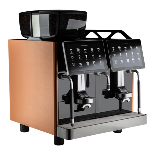 Eversys Enigma E'4 E'4s · Classic