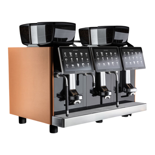 Eversys Enigma E'6 E'6s · Classic