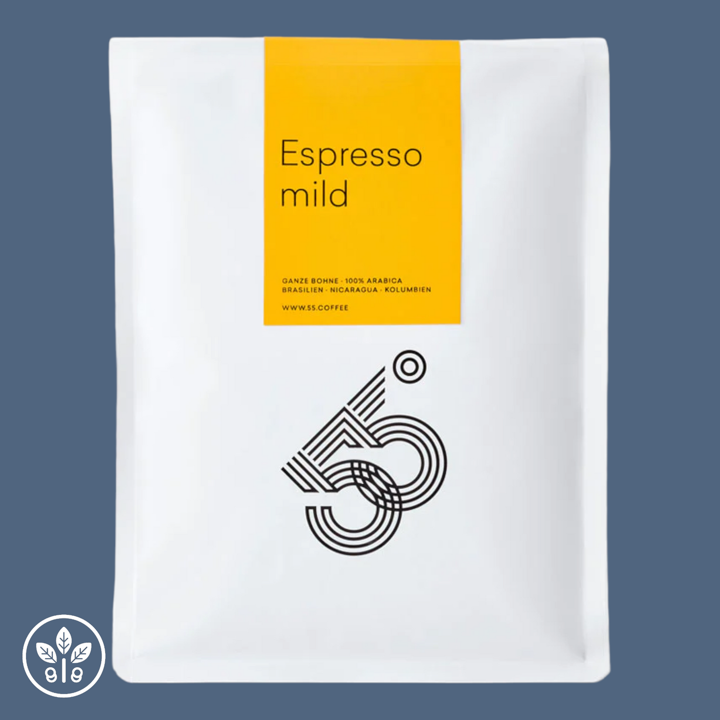 Espresso mild