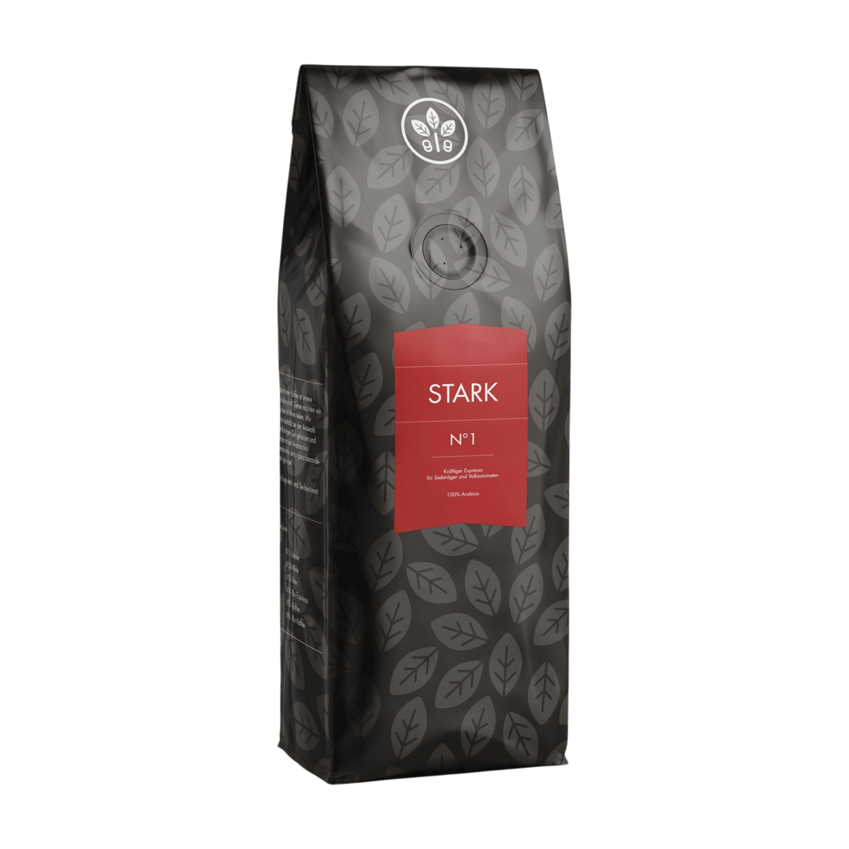 Kaffeekontor Stark No. 1