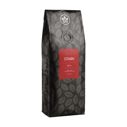 Kaffeekontor Stark No. 1