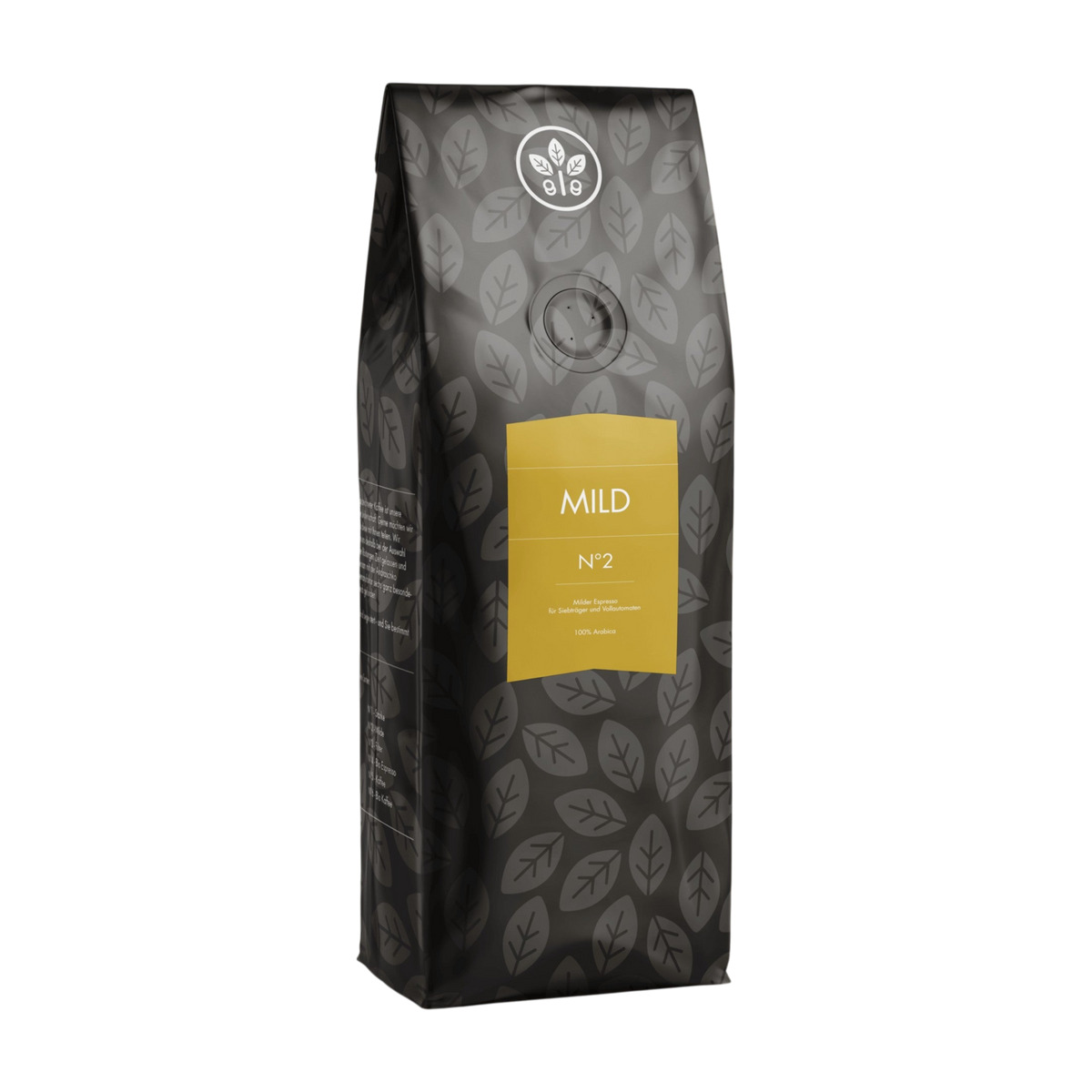 Kaffeekontor Mild No. 2