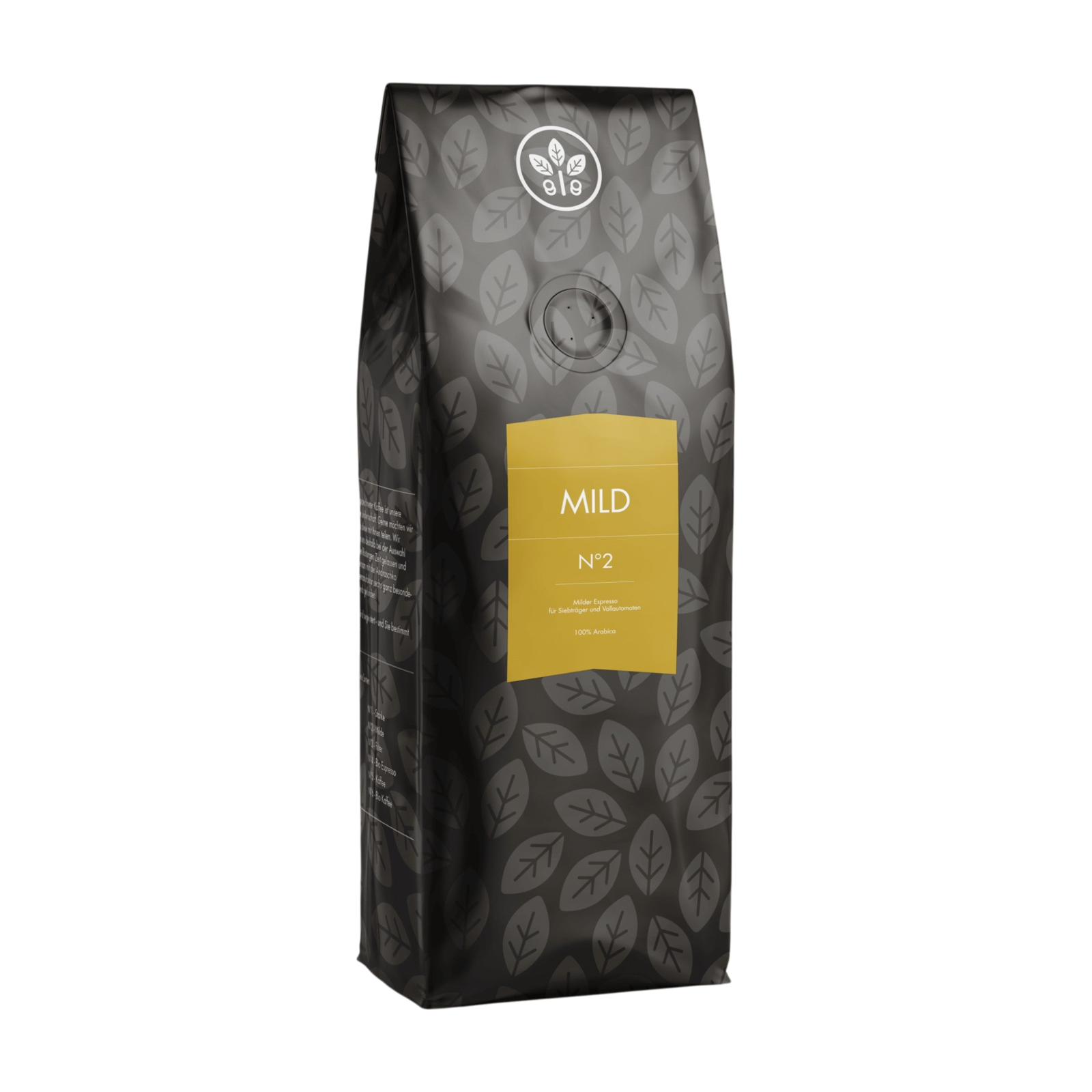 Kaffeekontor Mild No. 2