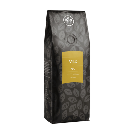 Kaffeekontor Mild No. 2