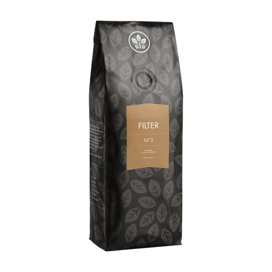 Kaffeekontor Filter No. 3
