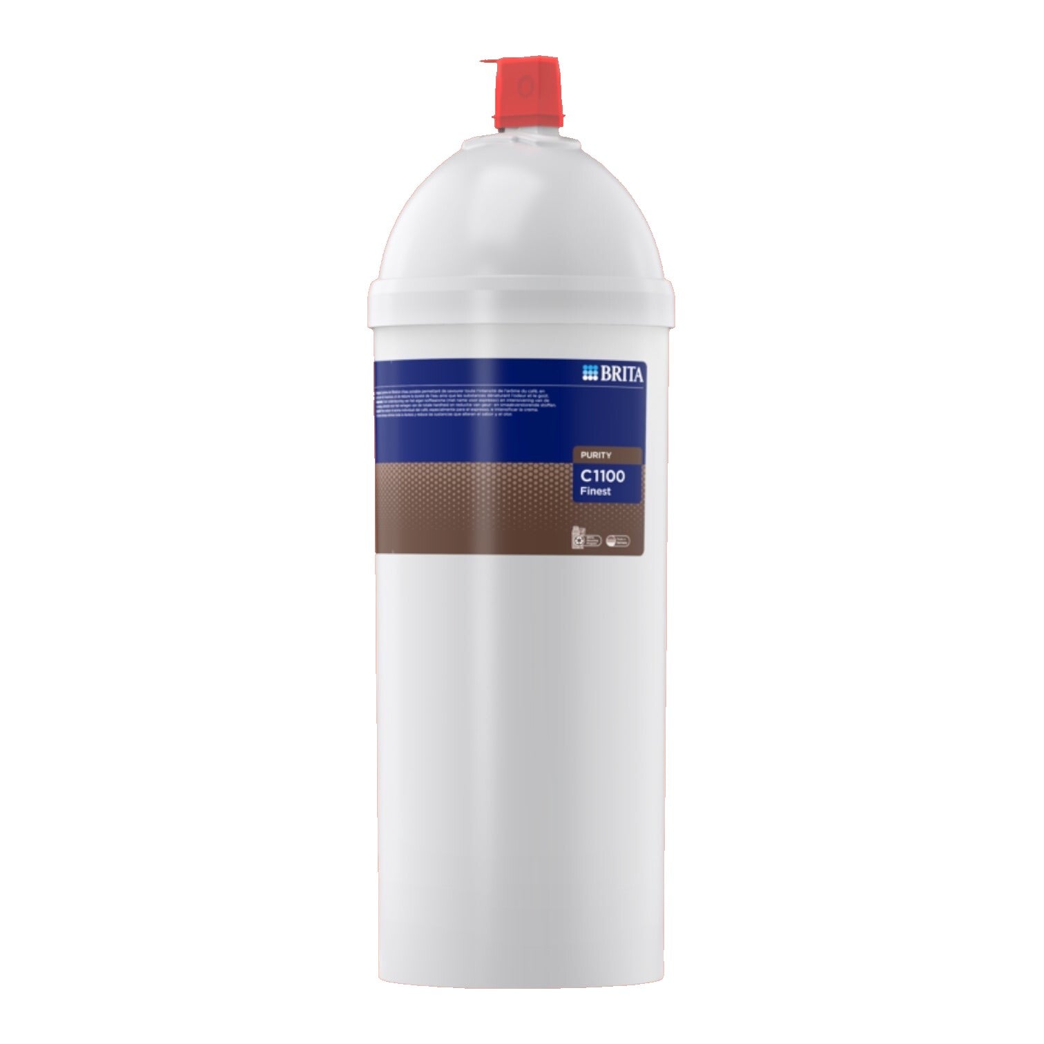 Purity C1100 iQ Finest Filterkartusche