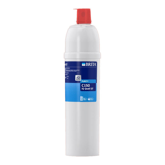 Purity C150 iQ Quell ST Filterkartusche