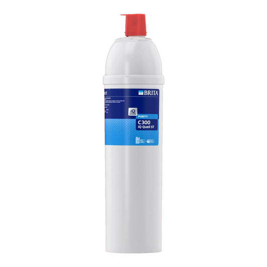 Purity C300 iQ Quell ST Filterkartusche