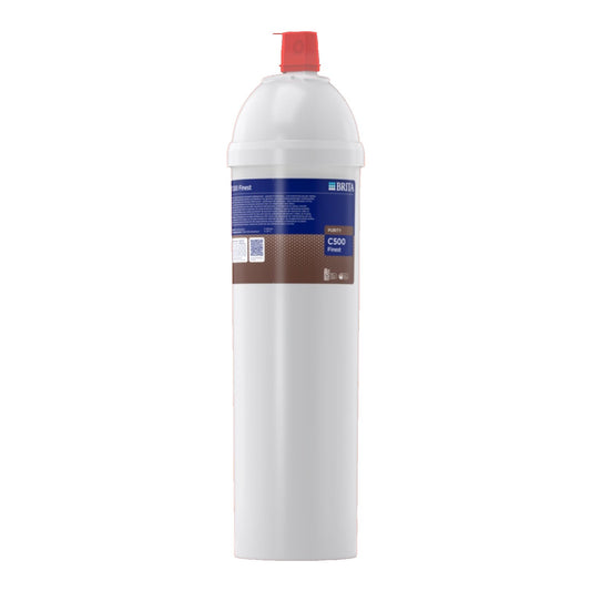 Purity C500 iQ Finest Filterkartusche