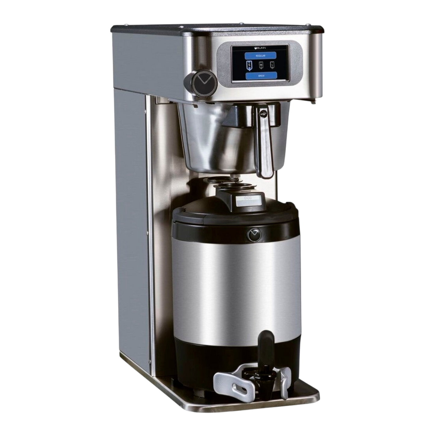 ICB ICBA Platinum