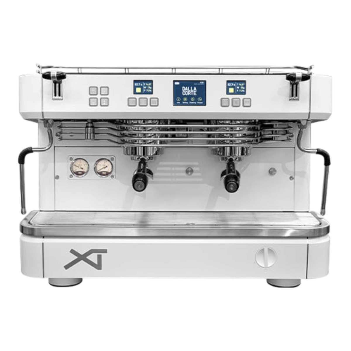 XT Barista