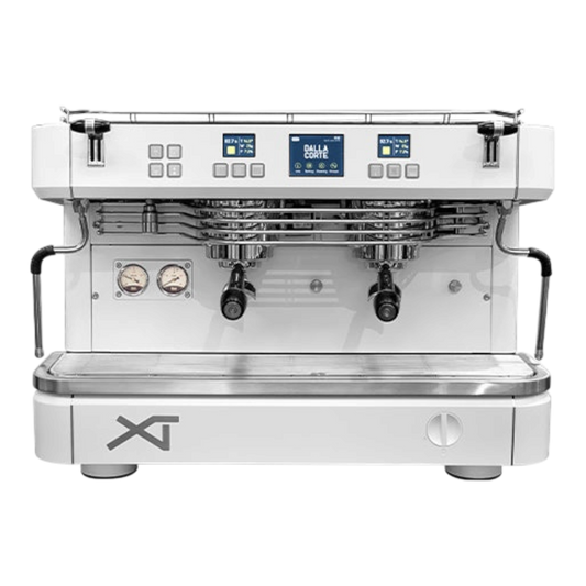 XT Barista