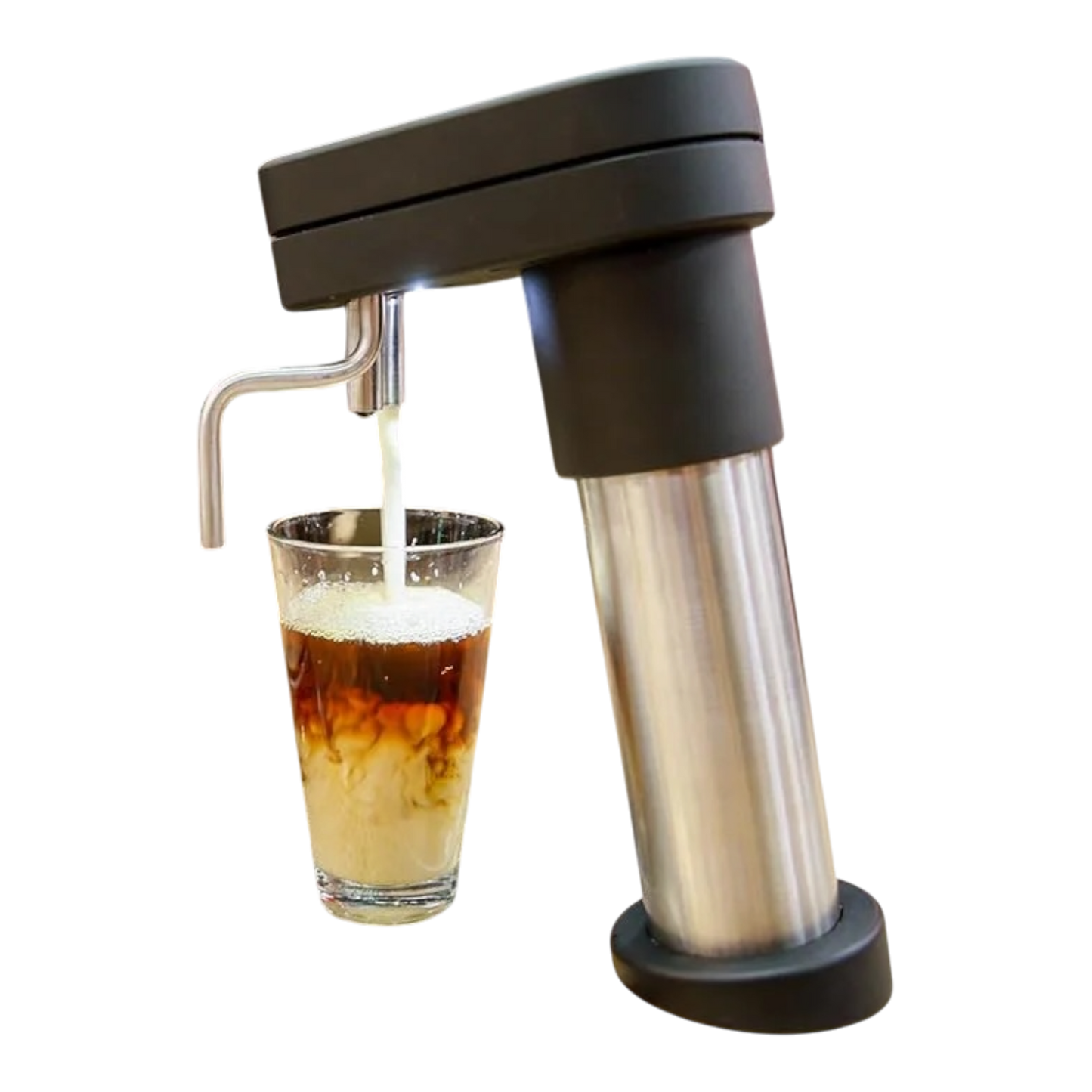 Silexa Multitap Barista
