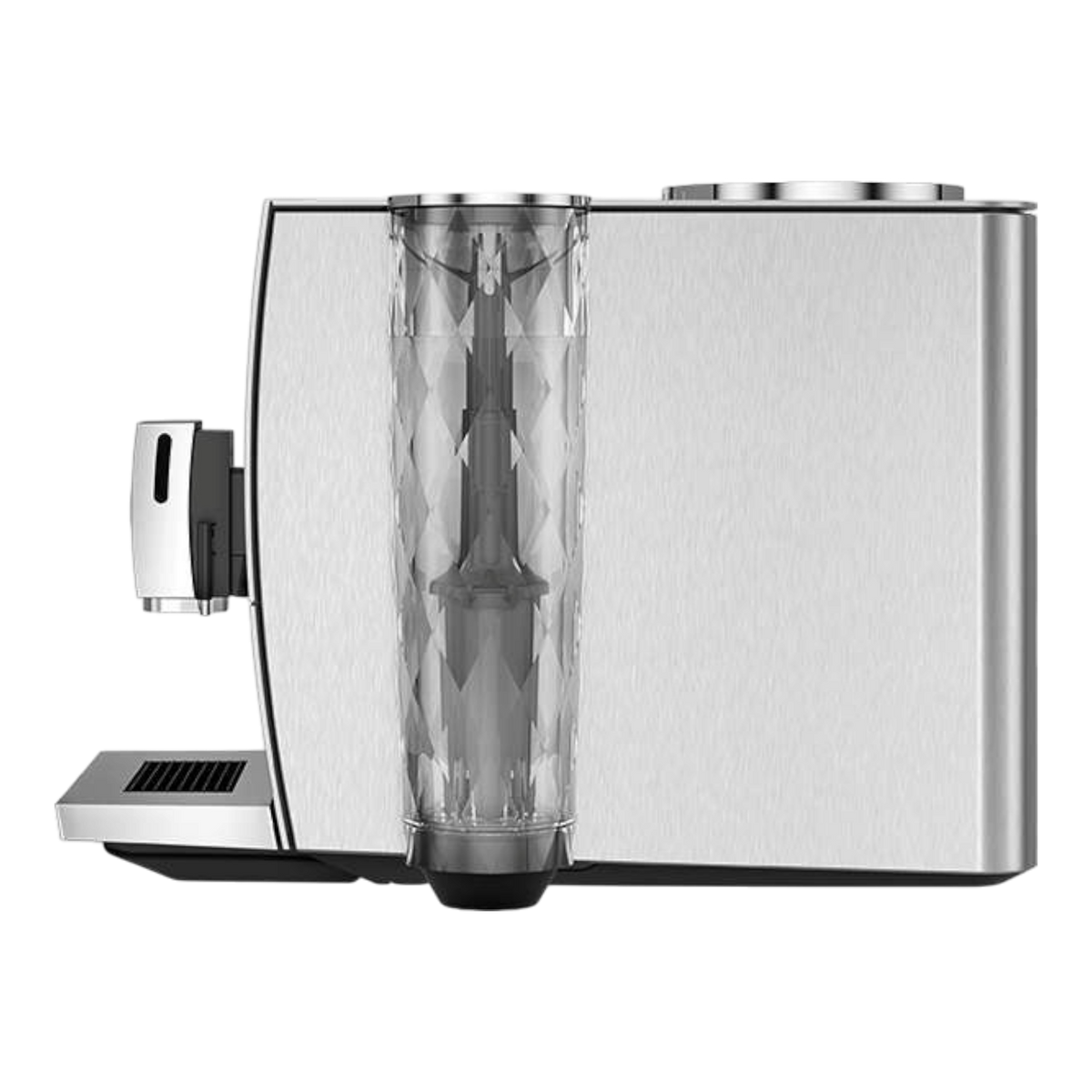 ENA 8 Signature Line Massive Aluminium (EA) – B-Ware