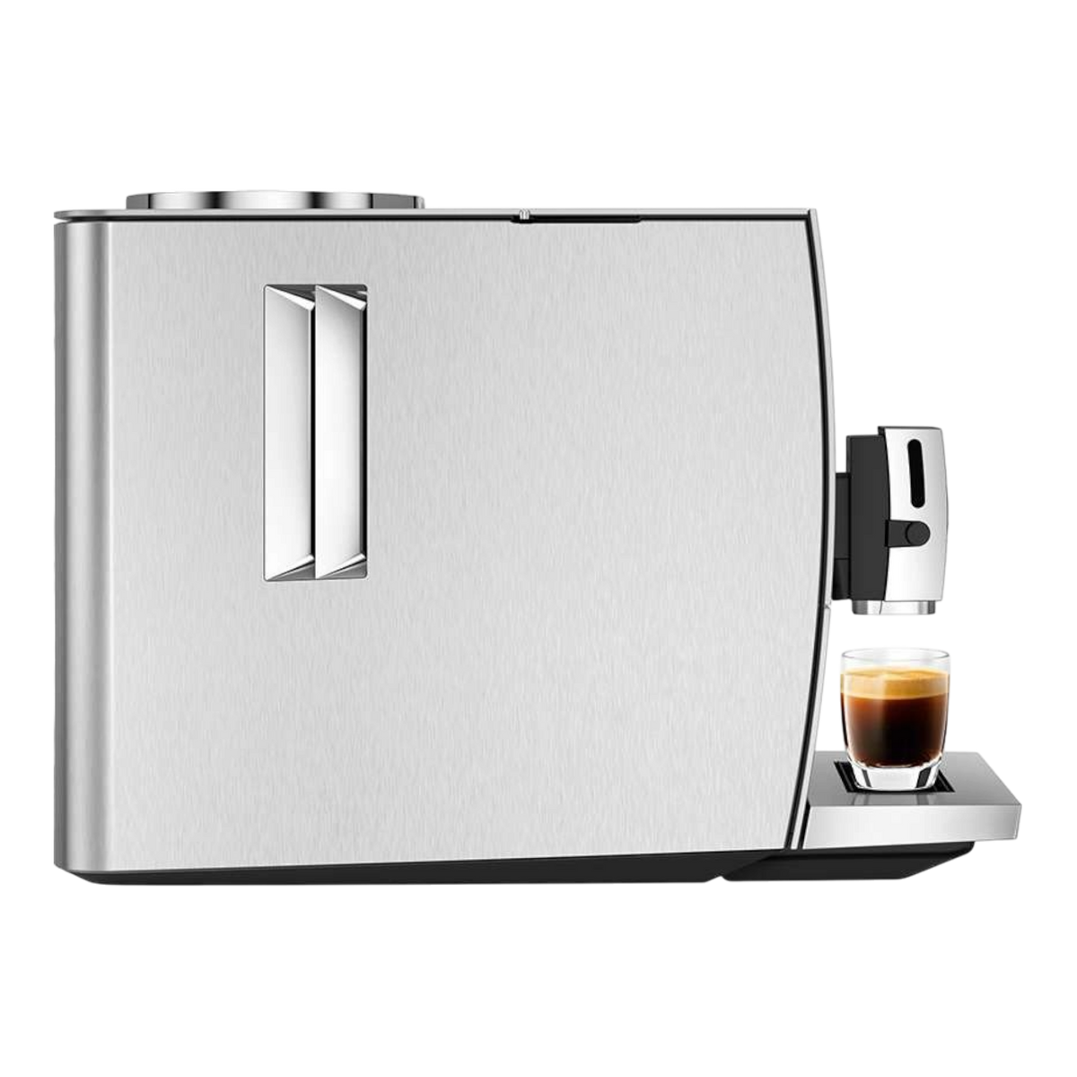 ENA 8 Signature Line Massive Aluminium (EA) – B-Ware