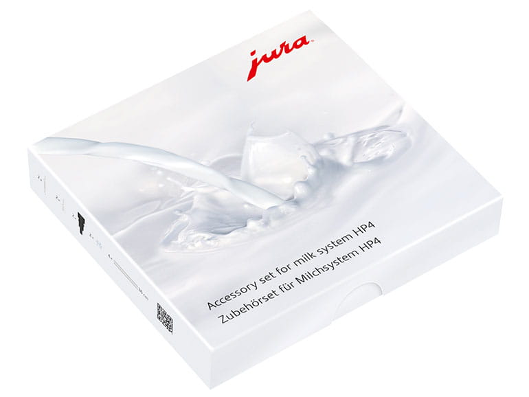 Zubehörset für Milchsystem
