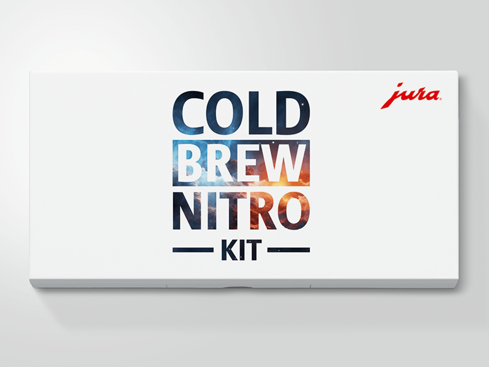 Cold Brew Nitro Kit