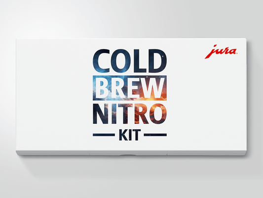 Cold Brew Nitro Kit