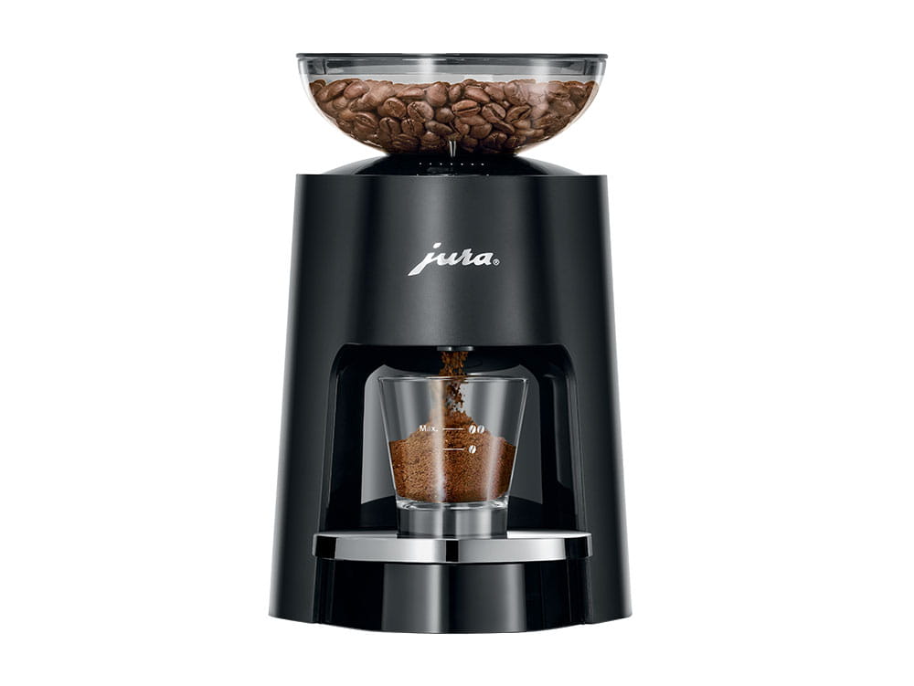 Kaffeemühle P.A.G. Black