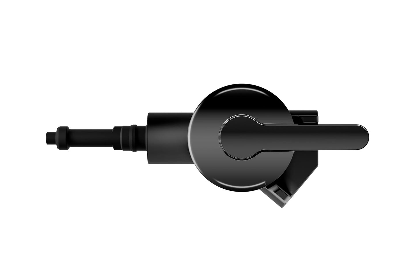 Dual-Milchadapter