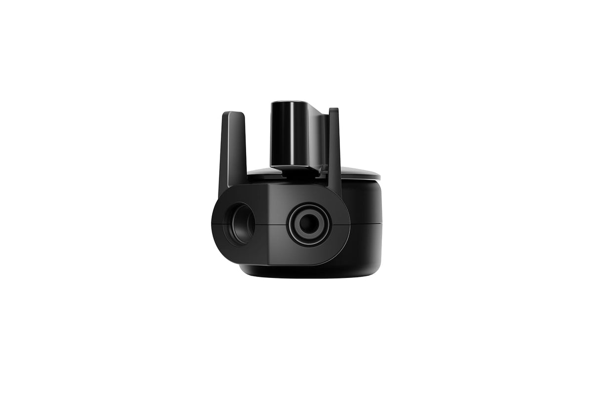 Dual-Milchadapter
