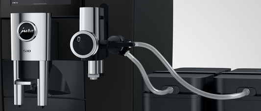 Dual-Milchadapter