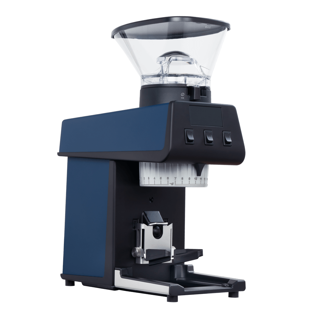 La Marzocco Pico Espressomühle in Blau