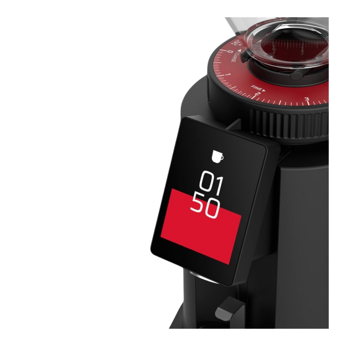Leon 600 PFA – Ansicht 3