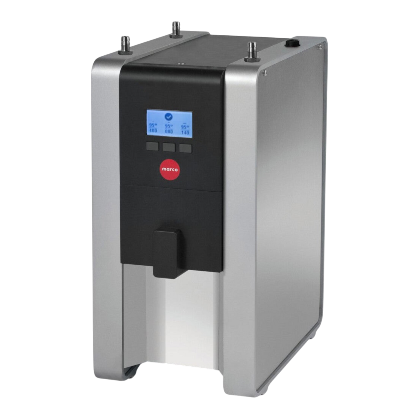 MIX UC3 Untertheken-Boiler (3 L)