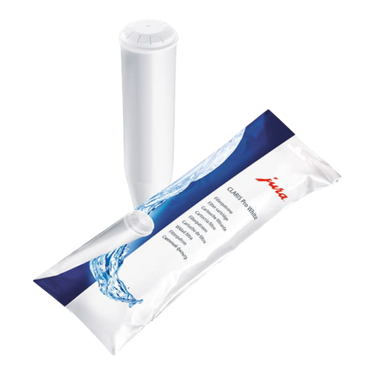 Claris Pro White