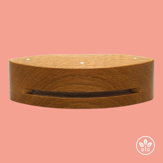 Paddleabdeckung Eiche