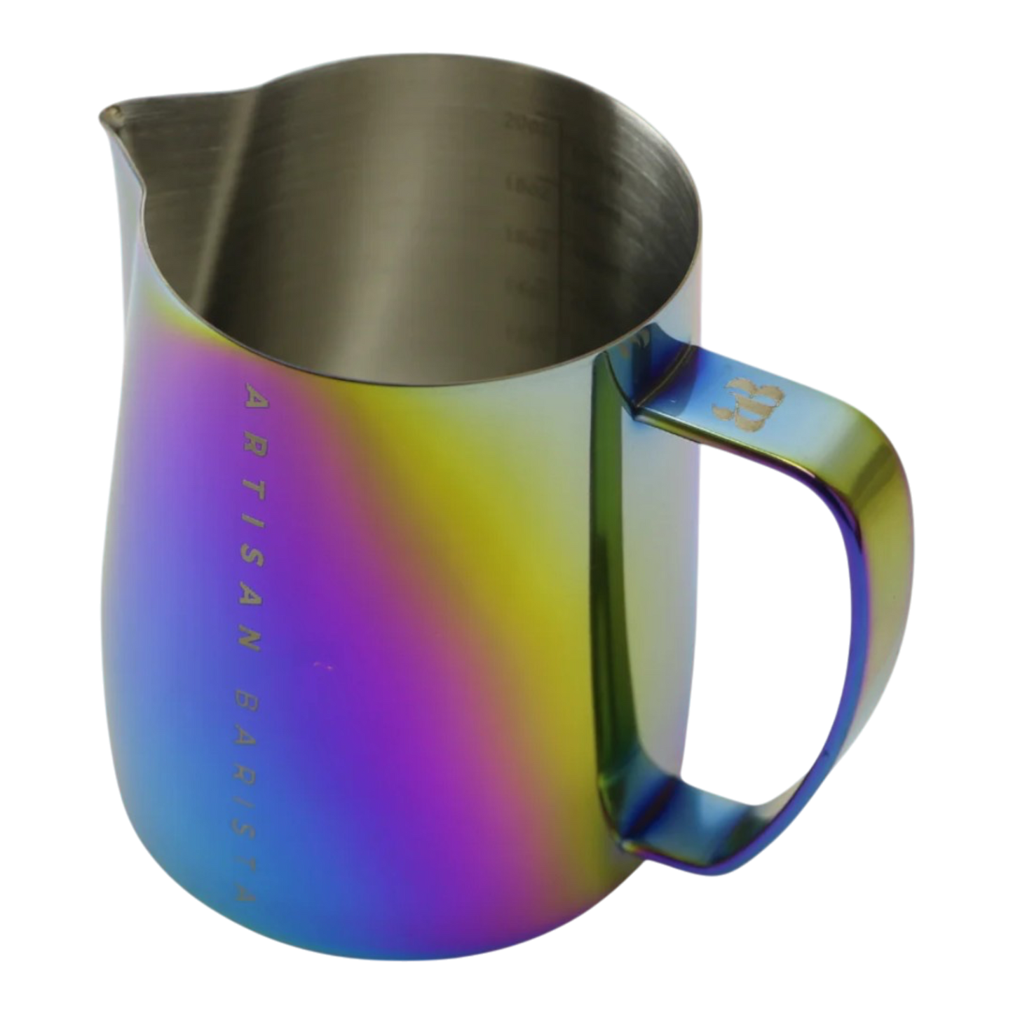 Milchkännchen 600ml Rainbow
